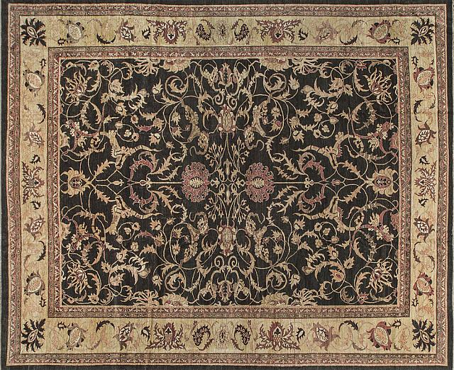 37017 Reproduction Bakshaish 19-9 x 15-11