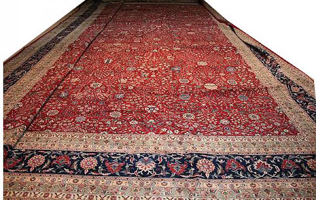 37019 Reproduction Sino Tabriz 30-0 x 20-0