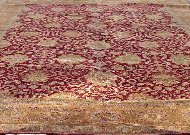 37025 Reproduction Sultanabad 23-4 x 16-1