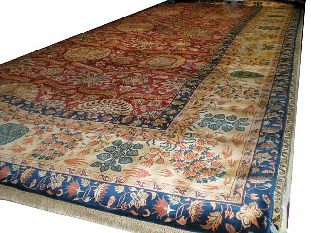 37027 Reproduction Sultanabad 18-11 x 12-0