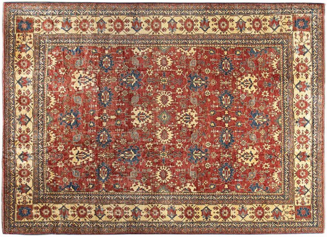 37029 Reproduction Kazak 17-7 x 13-7