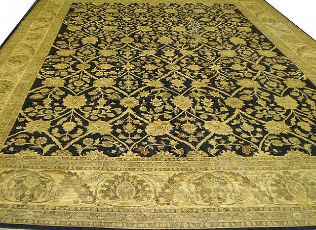 37047 Reproduction Sultanabad 17-9 x 13-1