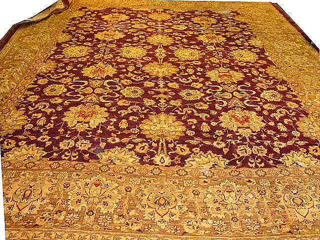 37064 Reproduction Sultanabad 21-0 x 14-3