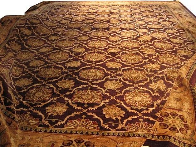 37067 Reproduction Sultanabad 20-8 x 13-10