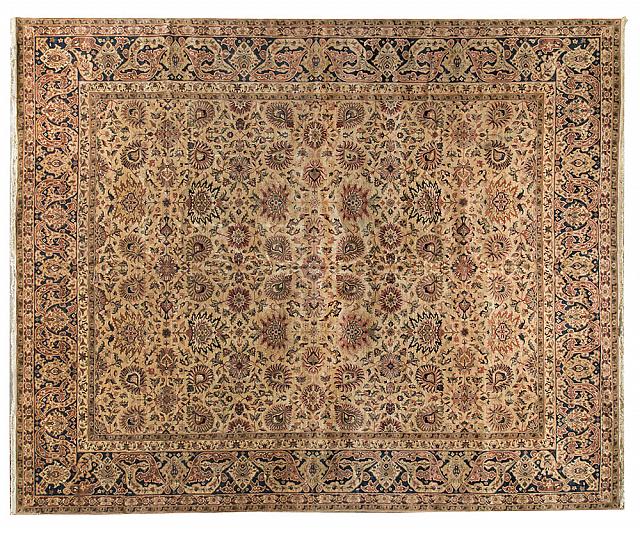 37082 Reproduction Agra 18-5 x 15-1
