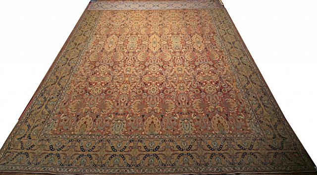 37099 Reproduction Turkish 23-5 x 16-5