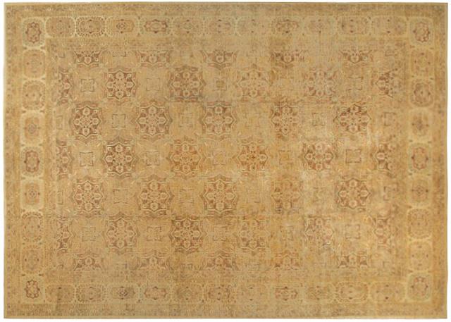 37116 Reproduction Sultanabad 19-2 x 14-2