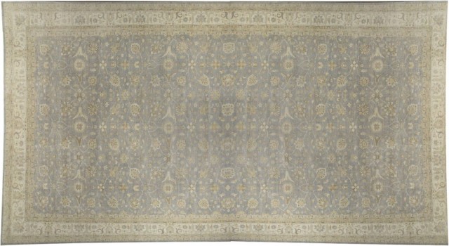 37134 Reproduction Persian 25-8 x 16-5