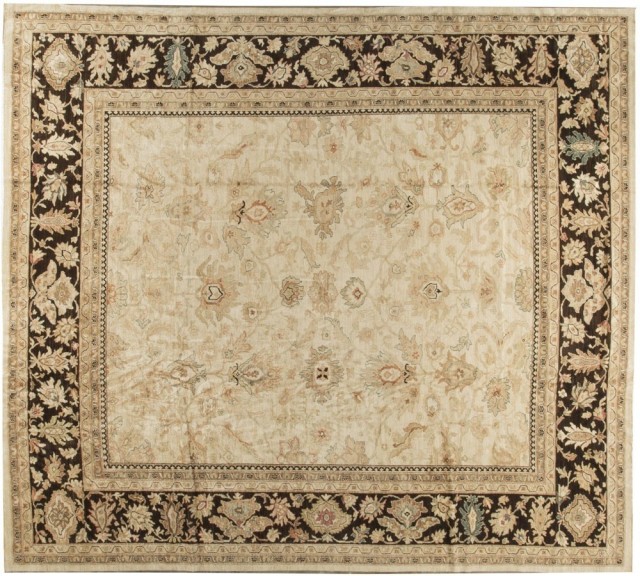 37136 Reproduction Sultanabad 15-6 x 14-1