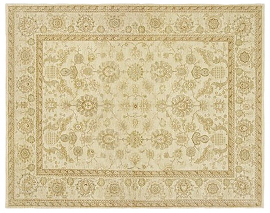 37139 Reproduction Sultanabad 17-3 x 15-8
