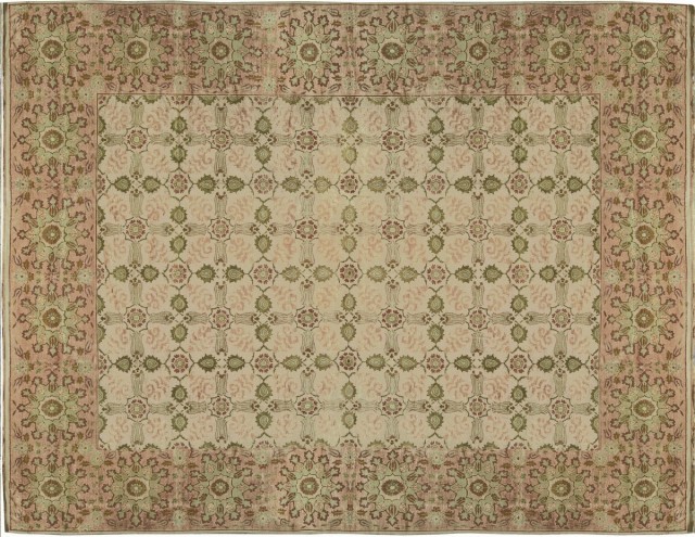 37145 Reproduction Turkish 18-11 x 14-10