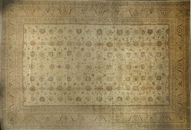 37148 Reproduction Sultanabad 27-5 x 18-7