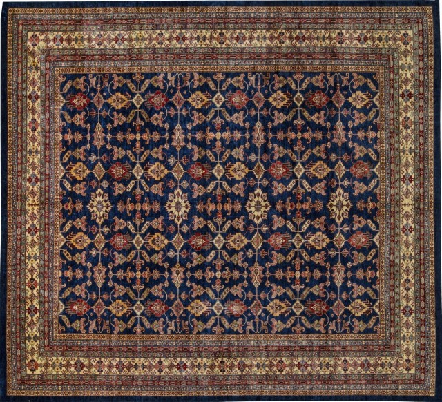 37165 Reproduction Kazak 15-6 x 14-2