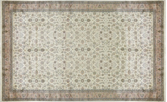 37170 Reproduction Kashmir 24-0 x 13-9