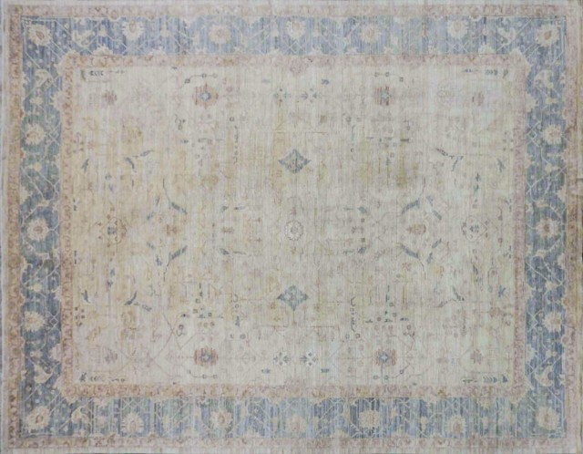 37173 Reproduction Sultanabad 22-6 x 16-4