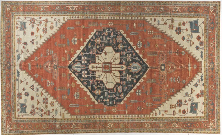 37177 Reproduction Serapi 21-8 x 11-8