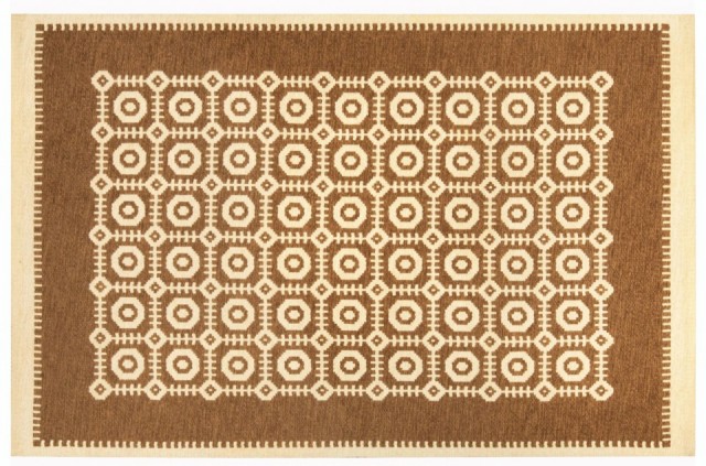 45072 Flat Weave 2-0 x 2-0