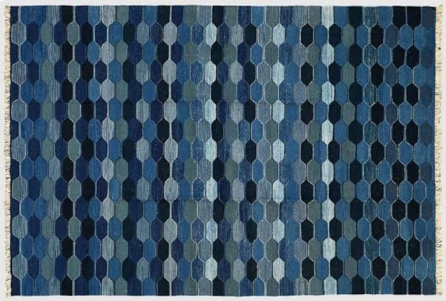 45076 Flat Weave 2-0 x 2-0