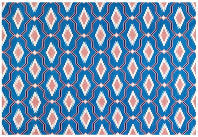 45079 Flat Weave 2-0 x 2-0