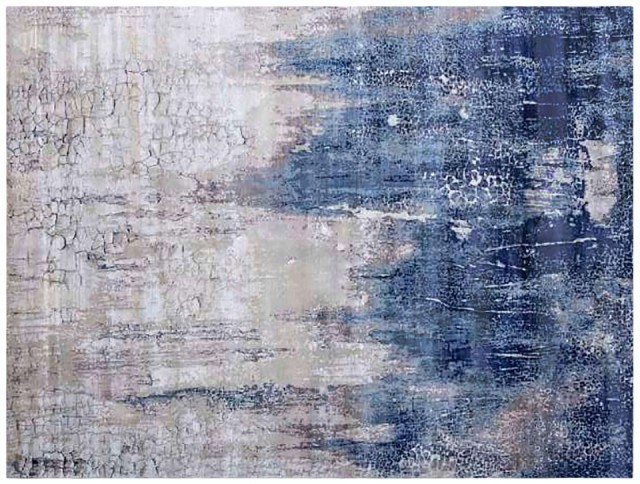 46504 Modern Abstract 12-0 x 9-0