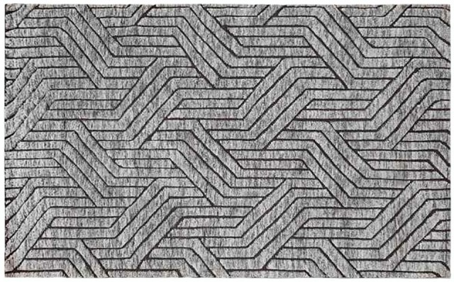 46523 Modern Hypnotic 12-0 x 9-0