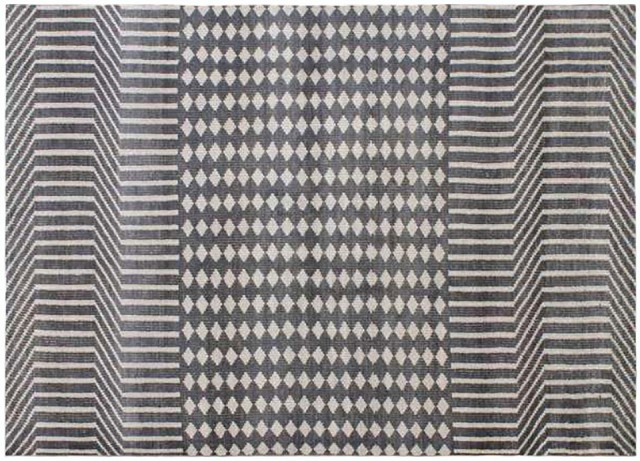 46524 Modern Hypnotic 12-0 x 9-0