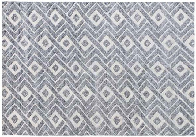 46526 Modern Flat Weave 12-0 x 9-0