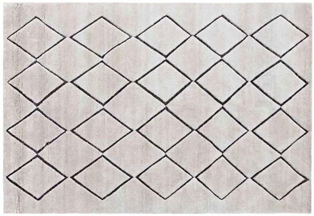 46528 Modern Flat Weave 12-0 x 9-0