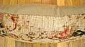 1242 Needlepoint Pillow 1-8 x 1-6