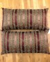 1259,1260 Vintage Pillow 1-6 x 2-10