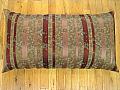 1259 Vintage Pillow 1-6 x 2-10