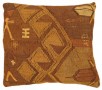 1298,1299 Turkish Kilim Pillow 1-5 x 1-2