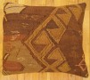 1299 Turkish Kilim Pillow 1-5 x 1-2