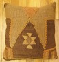 1300 Turkish Kilim Pillow 1-4 x 1-4