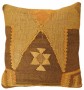 1296,1297,1298,1299,1300 Turkish Kilim Pillow 1-5 x 1-2