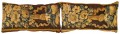 1363,1364 Tapestry Pillow 1-10 x 1-0