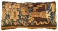 1363,1364 Tapestry Pillow 1-10 x 1-0
