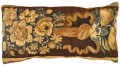 1363,1364 Tapestry Pillow 1-10 x 1-0