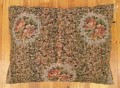 1367 Jacquard Tapestry Pillow 2-0 x 1-8