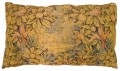 1368,1369 Jacquard Tapestry Pillow 2-0 x 1-2