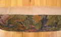 1370 Jacquard Tapestry Pillow 1-0 x 2-0