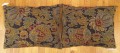 1372,1373 Jacquard Tapestry Pillow 1-5 x 1-8