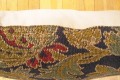 1372,1373 Jacquard Tapestry Pillow 1-5 x 1-8