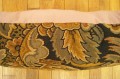 1374,1375 Jacquard Tapestry Pillow 1-2 x 2-0