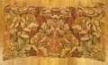 1378 Jacquard Tapestry Pillow 1-2 x 2-0
