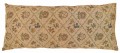 1383 Jacquard Tapestry Pillow 1-0 x 2-2