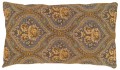 1384 Jacquard Tapestry Pillow 1-0 x 1-9