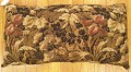 1390 Jacquard Tapestry Pillow 1-0 x 2-0