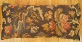 1391 Jacquard Tapestry Pillow 1-0 x 2-0