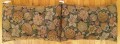 1393,1394 Jacquard Tapestry Plillow 1-3 x 1-11